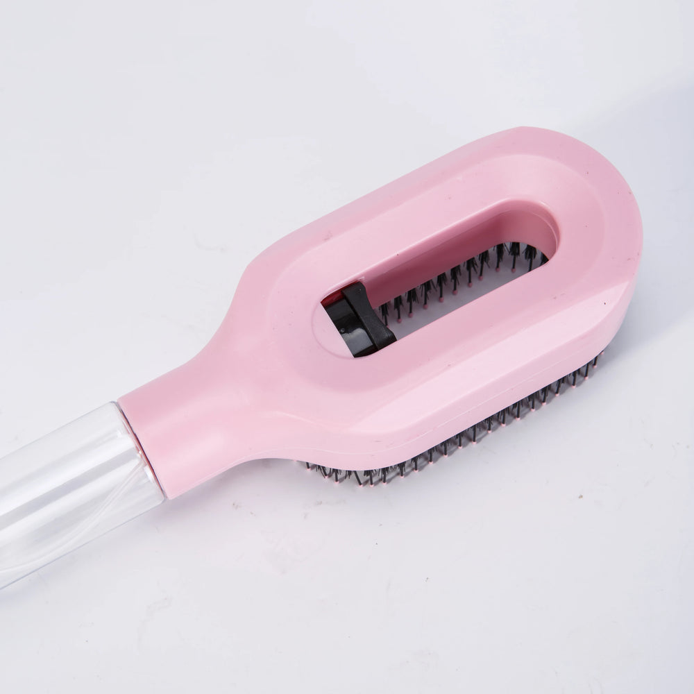 Tecnología Beauty Brush